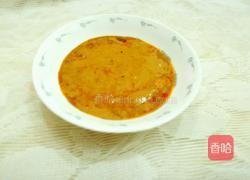 豇豆棒棒糖的做法图解7