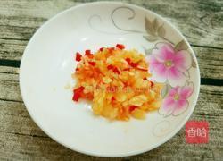 凉拌苦菊的做法图解4