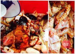 香烤鸡翅的做法图解3