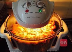 香烤鸡翅的做法图解5