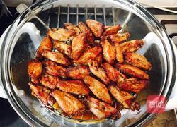 香烤鸡翅的做法图解7