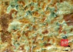 陕西煎饼的做法图解2