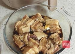 炸锅版烤肉的做法图解3