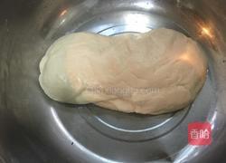 鸡蛋灌饼的做法图解1