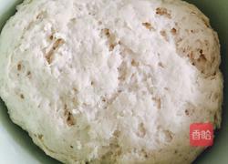 奶香蒸饼的做法图解1