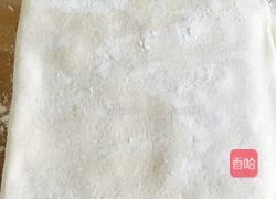 奶香蒸饼的做法图解4
