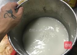 点心糕点：桂花马蹄糕的做法图解4