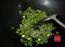 辣炒玉米黄瓜的做法图解3