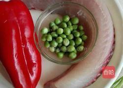 松鼠鱼的做法图解1