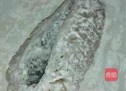 松鼠鱼的做法图解3