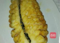 松鼠鱼的做法图解5