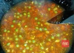 松鼠鱼的做法图解6