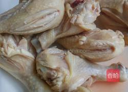 鸡腿的做法图解2