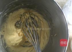 香草曲奇的做法图解4