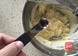 香草曲奇的做法图解6