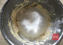香草曲奇的做法图解7