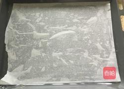 香草曲奇的做法图解8