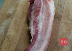 土家酸辣粉蒸肉的做法