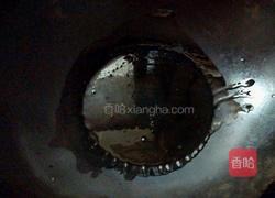 彩色炒饭(简易版)的做法图解2