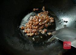 彩色炒饭(简易版)的做法图解3