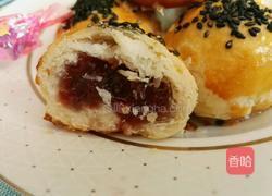 草莓酥的做法图解13