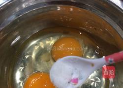 肉末蒸蛋的做法图解5