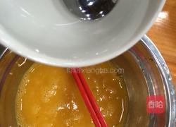 肉末蒸蛋的做法图解6