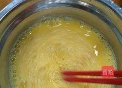 肉末蒸蛋的做法图解7