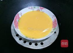肉末蒸蛋的做法图解9