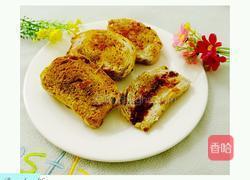 烤馍片的做法图解6