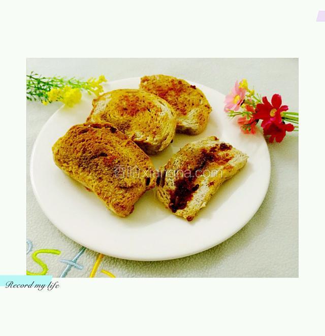 烤馍片