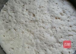 韭菜猪肉包子的做法图解3