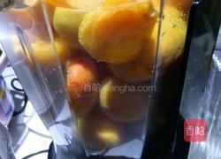 杏肉果酱的做法图解4