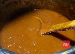 杏肉果酱的做法图解9