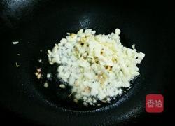 油爆小河虾的做法图解3