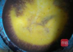 巧克力三明治的做法图解3