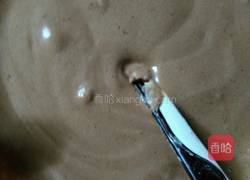 巧克力三明治的做法图解5