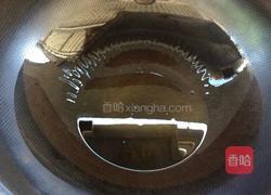 蒜蓉油麦菜的做法图解4