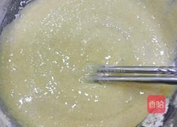 随变蛋糕点的做法图解3