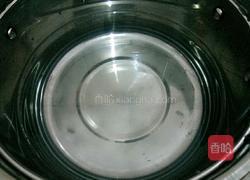 生菜龙利鱼片粥的做法图解2