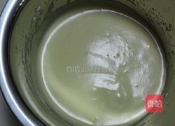 马芬纸杯蛋糕的做法图解3