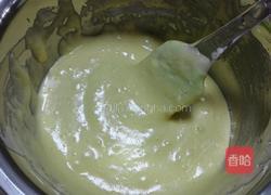 马芬纸杯蛋糕的做法图解6