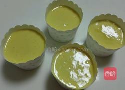 马芬纸杯蛋糕的做法图解8