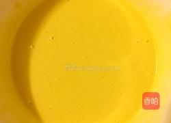 戚风蛋糕(八寸)的做法图解5