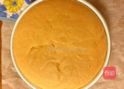 戚风蛋糕(八寸)的做法图解14