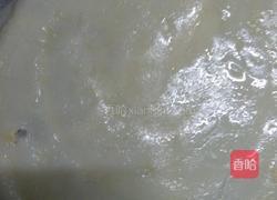 自制洗面皮的做法图解3