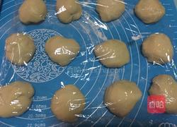奶香小餐包的做法图解9