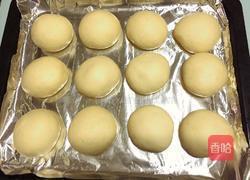 奶香小餐包的做法图解11