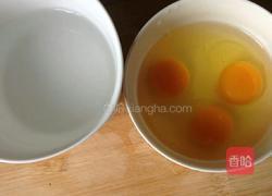 虾仁蒸蛋的做法图解2