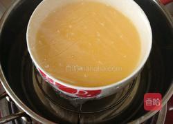 虾仁蒸蛋的做法图解5